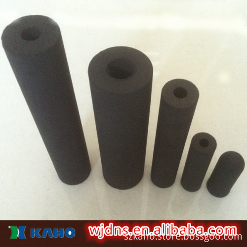 Sintered Activated Carbon Filter Cartridge